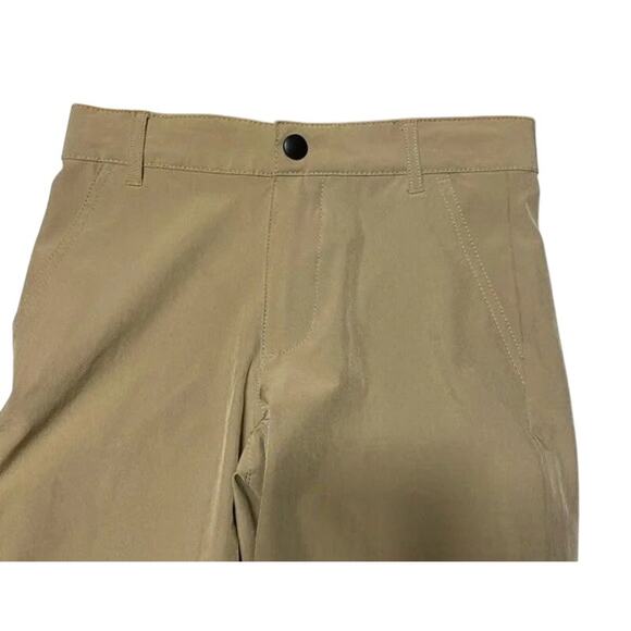 Old Navy Shorts girls size 8 school uniform - Picture 10 of 11